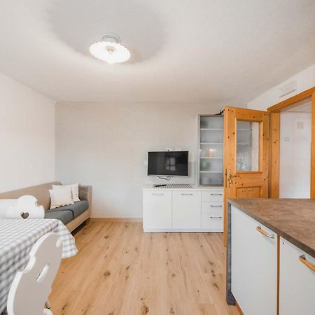 Casa Dorich Apartment Pozza di Fassa Bagian luar foto