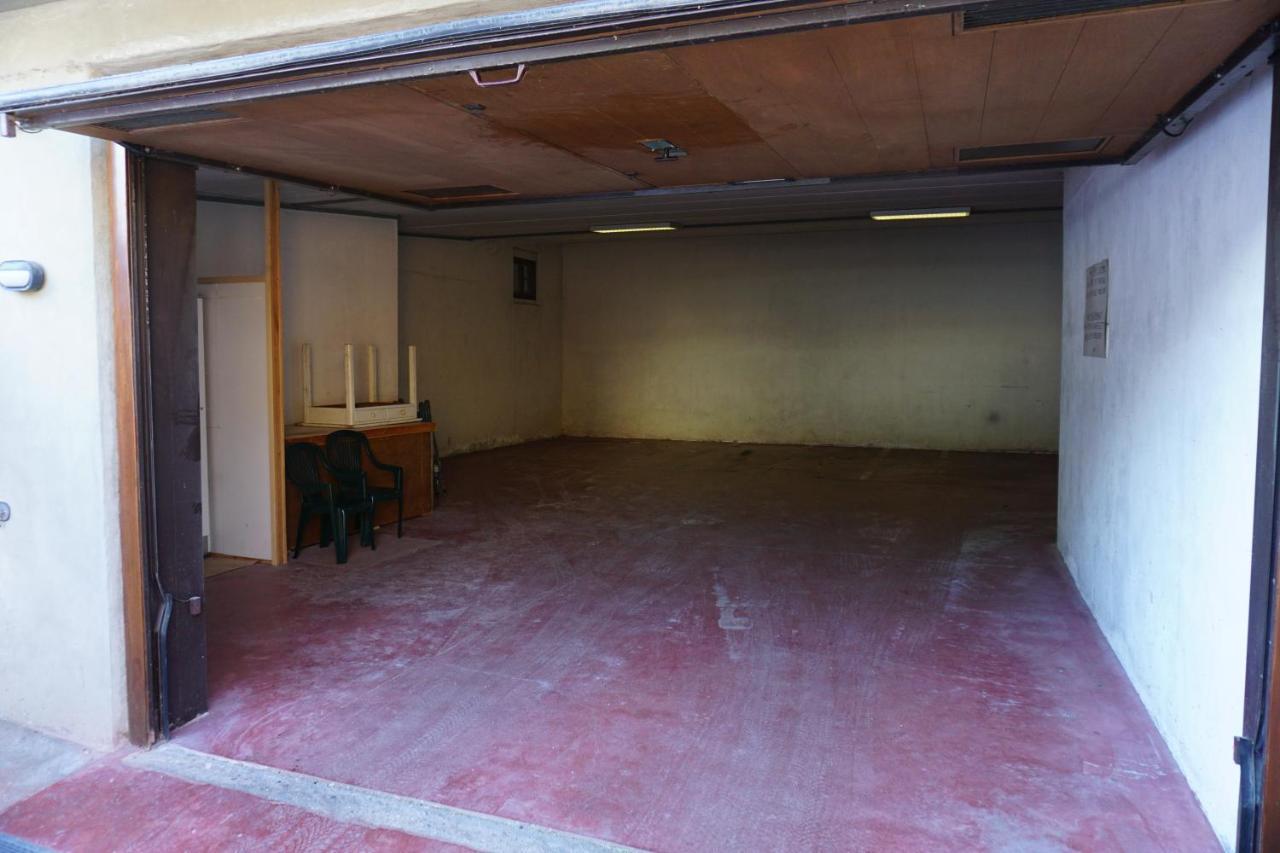 Casa Dorich Apartment Pozza di Fassa Bagian luar foto