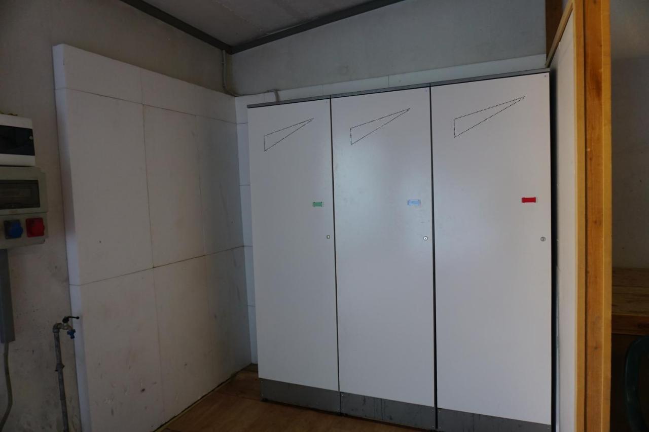 Casa Dorich Apartment Pozza di Fassa Bagian luar foto