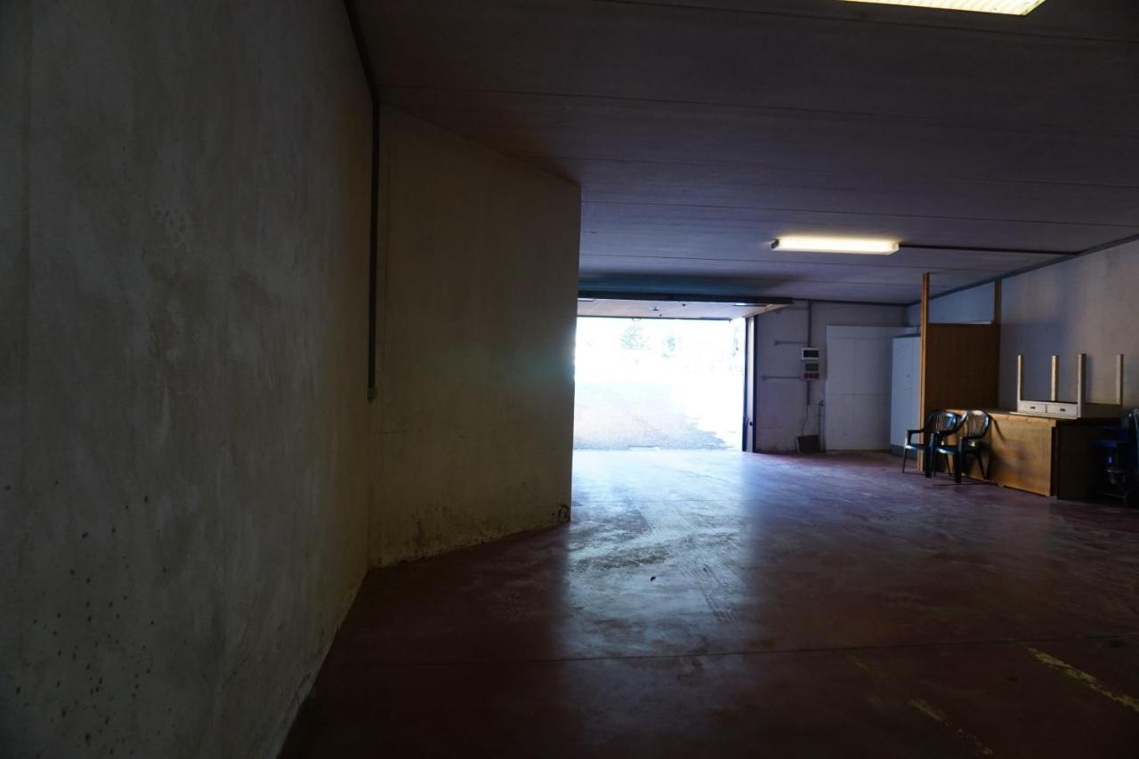 Casa Dorich Apartment Pozza di Fassa Bagian luar foto